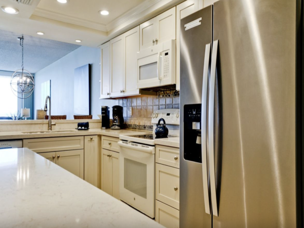 Beachfront Anna Maria Rental